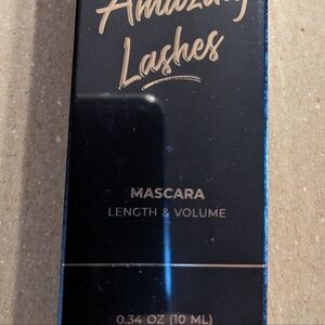 Wow combo, My Amazing Lashes Mascara